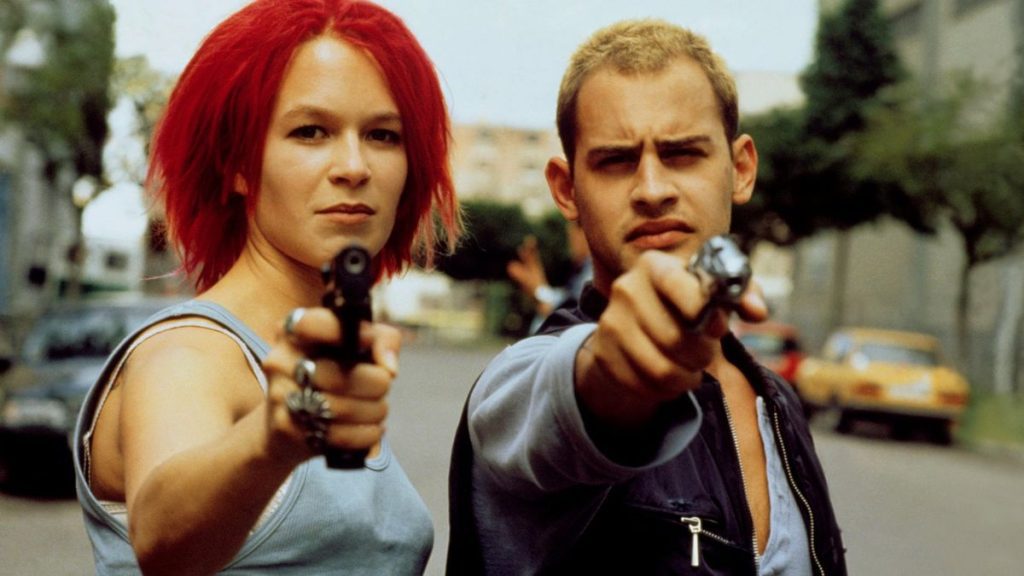 , 202404run lola run franka potente