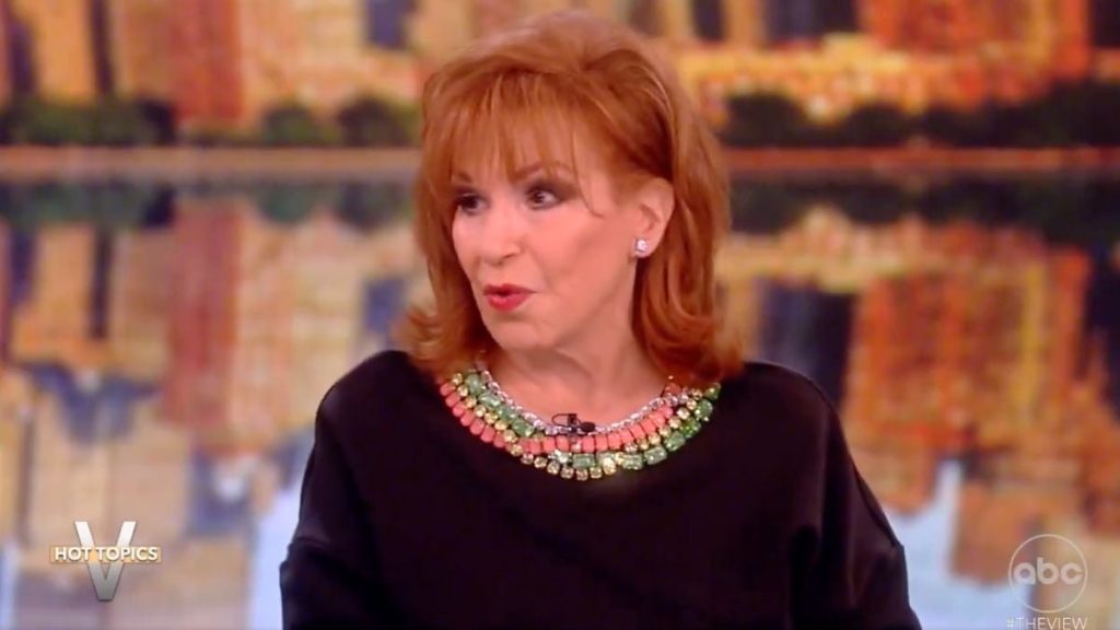 , 202404view joy behar