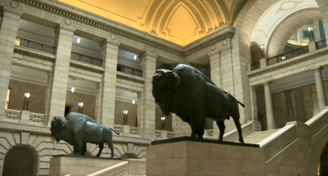 Click to play video: Manitoba budget preview