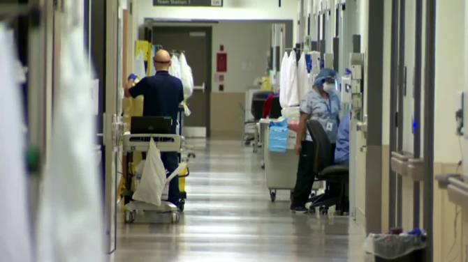 Click to play video: ‘A significant document’: Health care-heavy Manitoba budget released