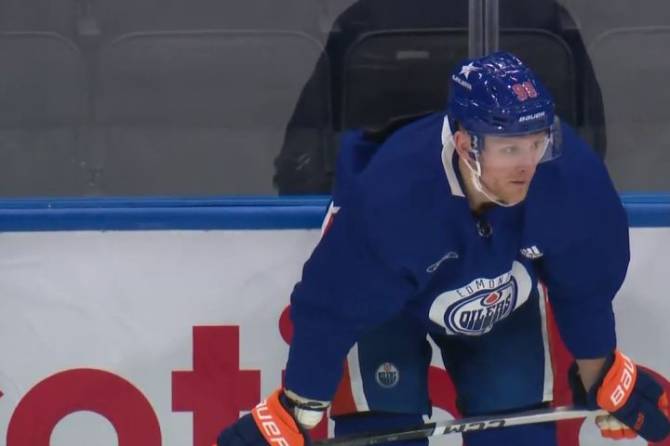 Click to play video: Edmonton Oilers sign veteran forward Corey Perry