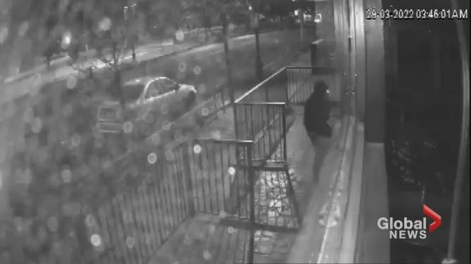 Click to play video: Calgary business break-ins smashing statistics for typical trends in crime