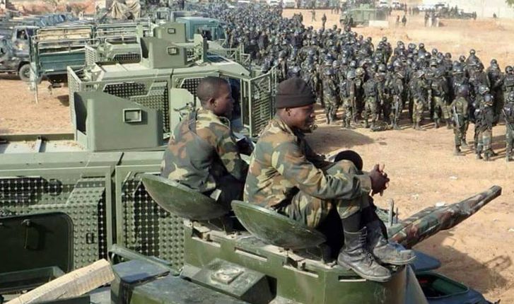 , wp contentuploads20230608052645Nigeria Army troops
