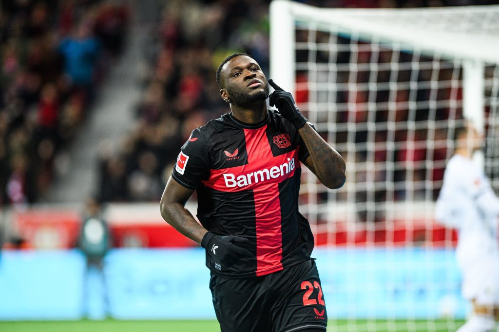 , wp contentuploads20231220233100Bayer Leverkusen Victor Boniface