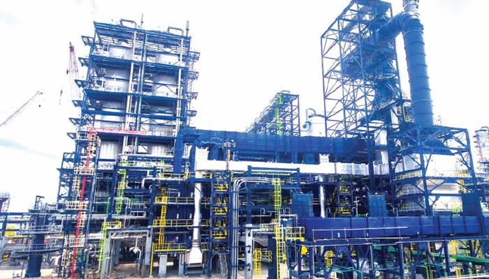 , wp contentuploads20240403223610DANGOTE REFINERY