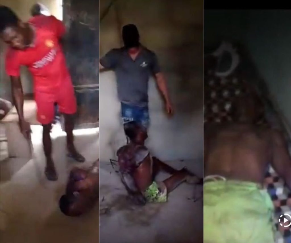 , wp contentuploads20240425125206Family feud Video shows how Anambra man was reportedly tortured to death