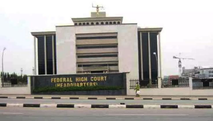 , 201809Federal High Court Abuja