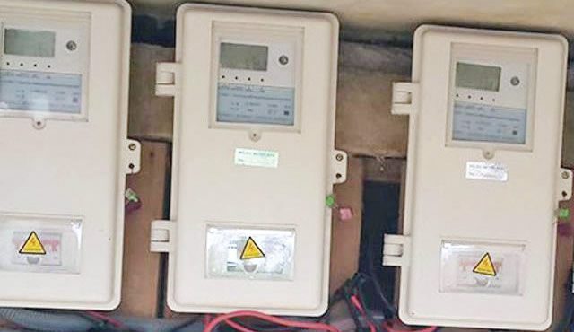 , 201906Prepaid meters