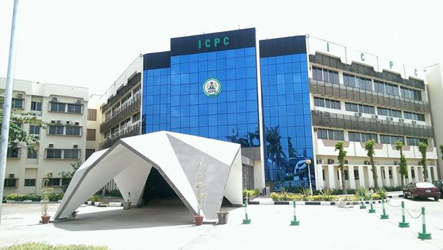 , 202002ICPC headquaters