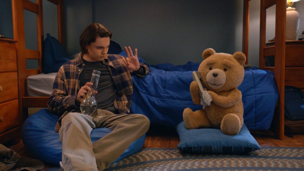 , 202311Ted 2