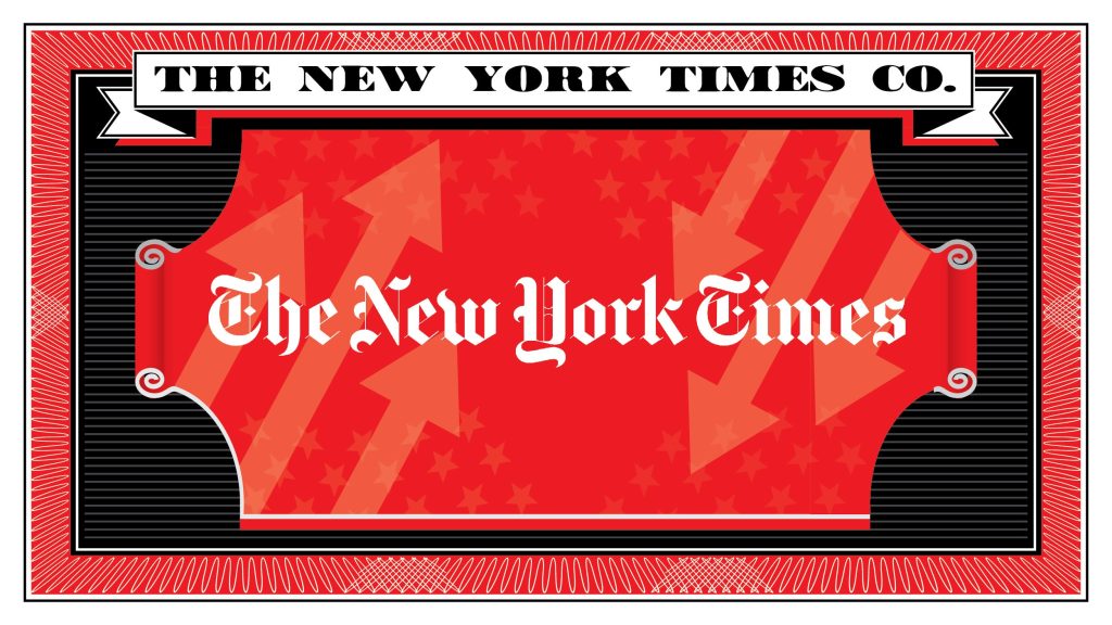 , 202311The New York Times Art