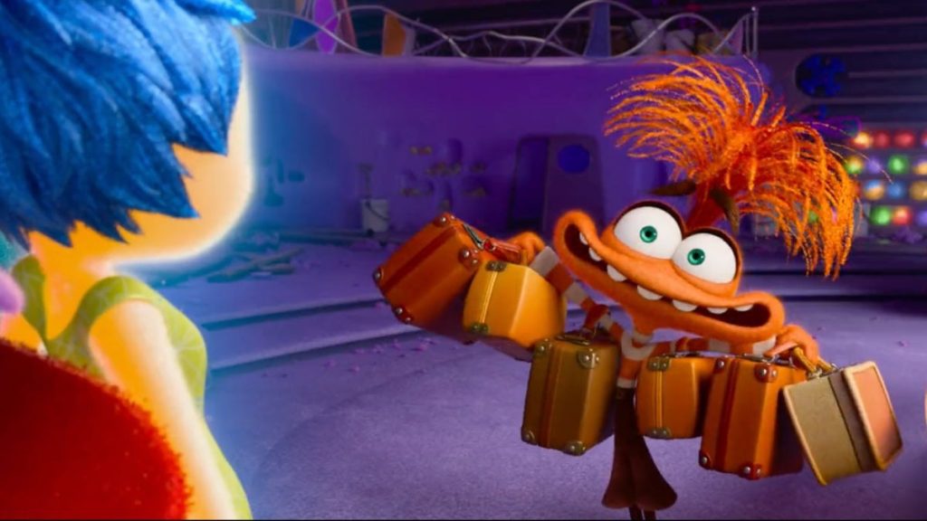 , 202311inside out 2