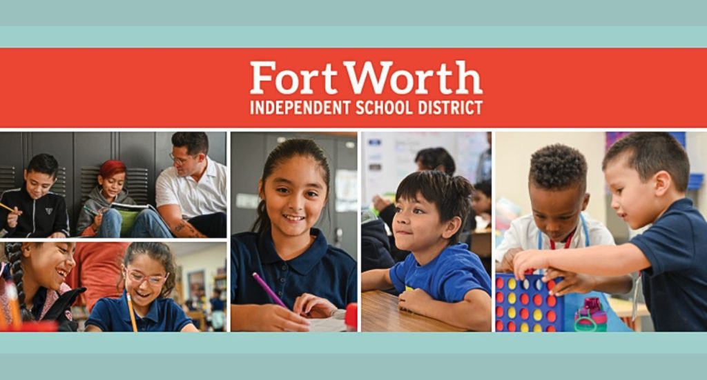 , 202405Fort Worth ISD