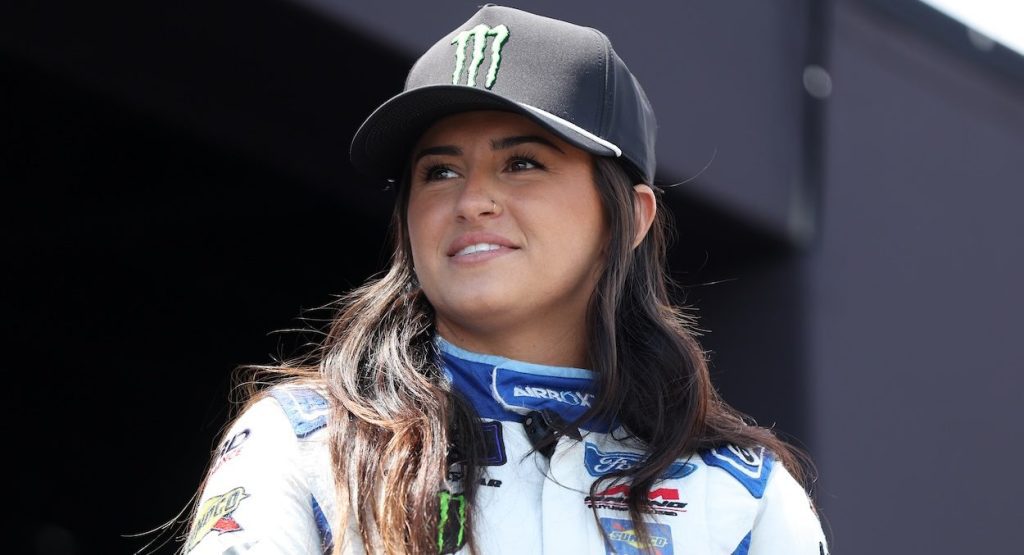 , 202405Hailie Deegan Darlington 2024 e1715527790687