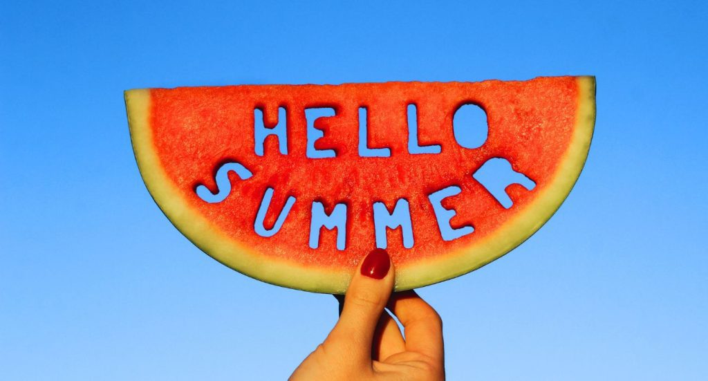 , 202405Hello Summer