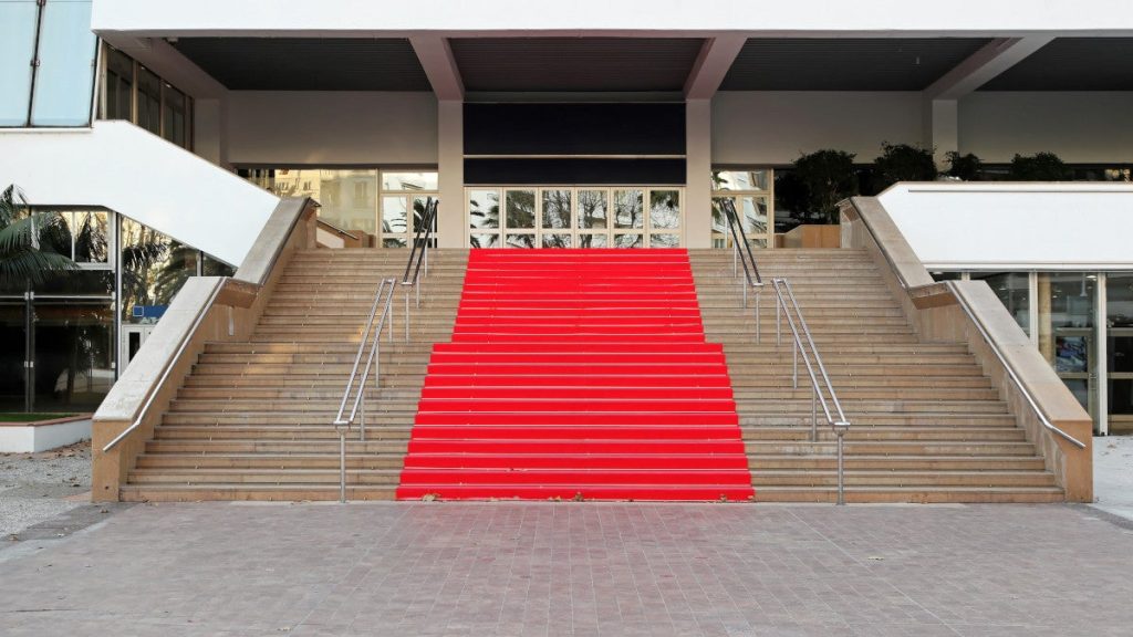 , 202405cannes film festival red carpet