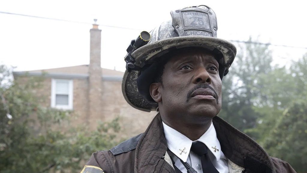 , 202405eamonn walker chicago fire