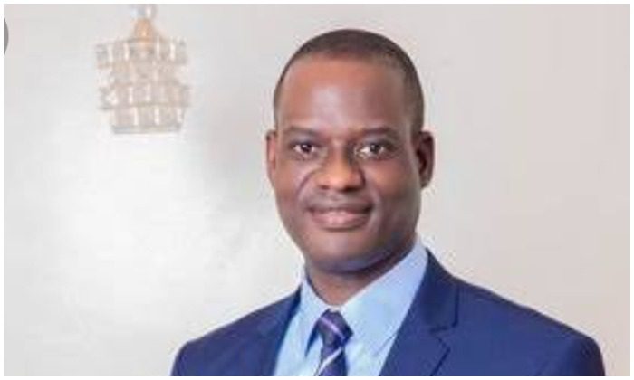 , wp contentuploads20210924193818Fiscal Policy Partner and Africa Tax Leader at PriceWaterhouseCoopers Mr. Taiwo Oyedele